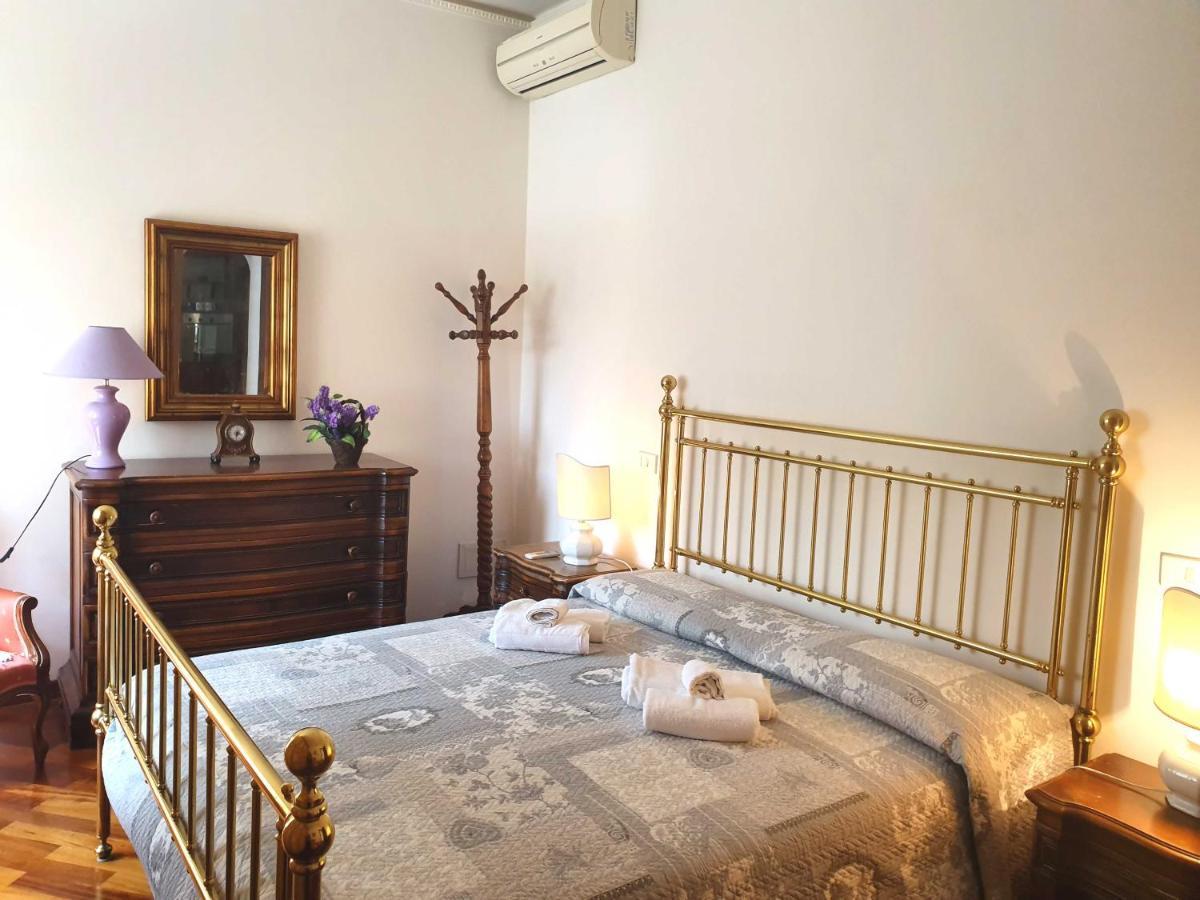 Appartamento Luminoso Villa Pamphili Róma Kültér fotó