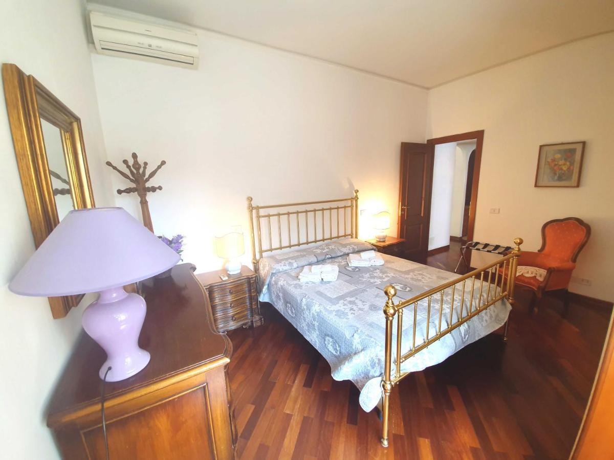 Appartamento Luminoso Villa Pamphili Róma Kültér fotó