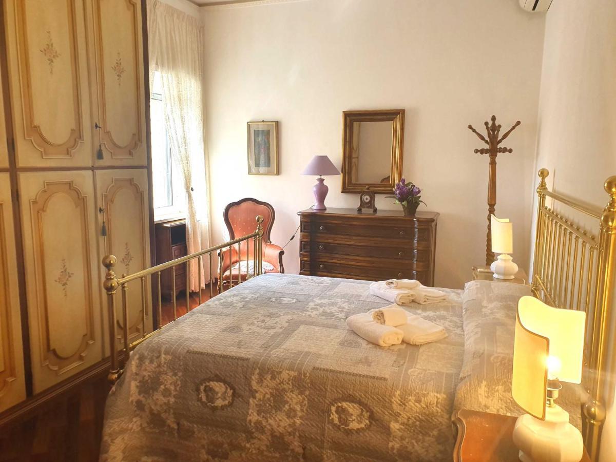 Appartamento Luminoso Villa Pamphili Róma Kültér fotó